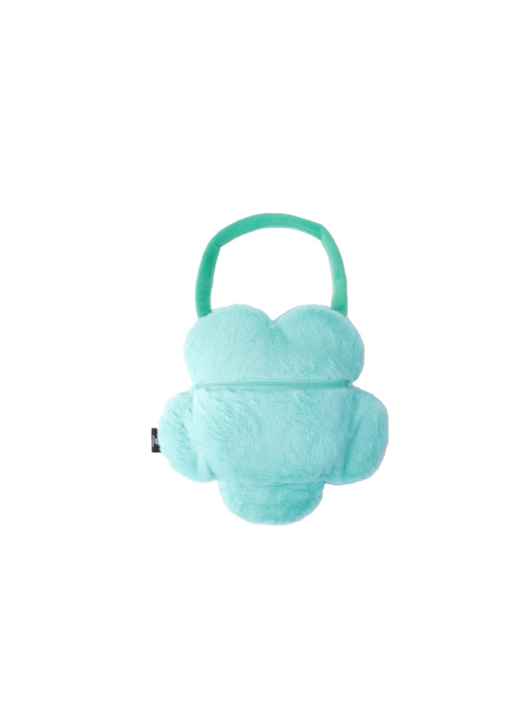 Minions Daisy 絨毛抱枕