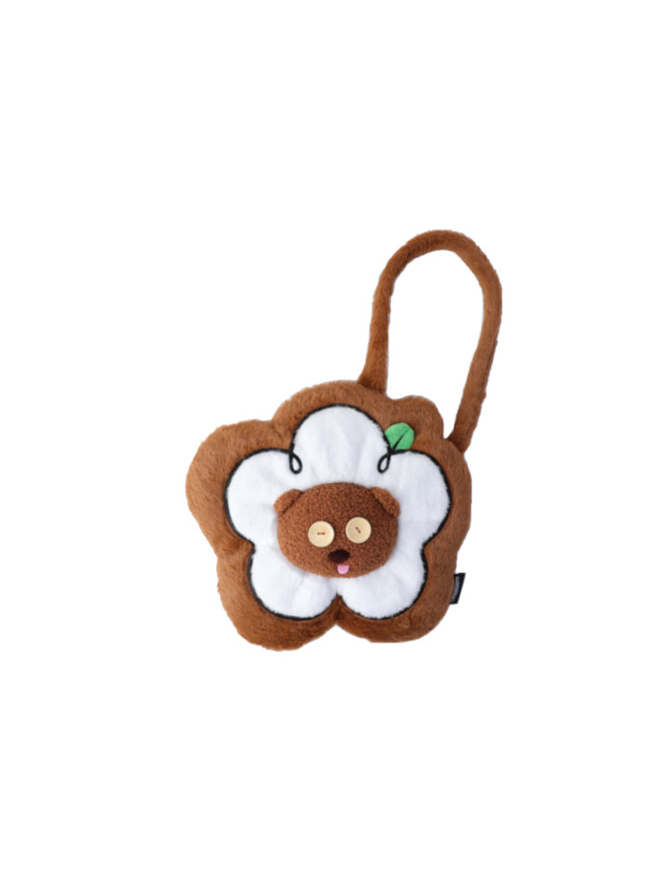 Minions Tim 絨毛抱枕