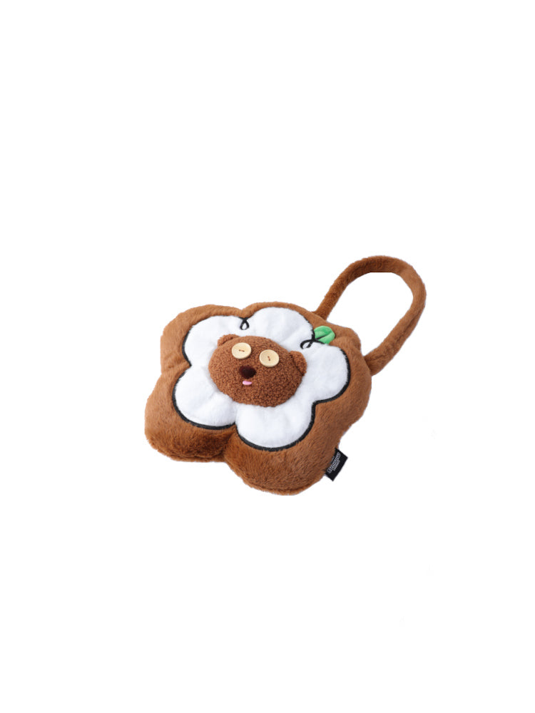 Minions Tim 絨毛抱枕