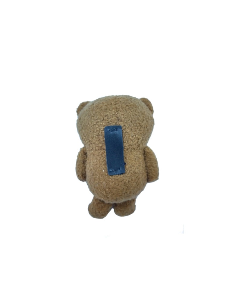Minions Teddy Bear Accessories