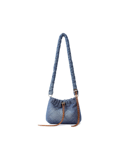 Minions Tim Medium Fabric Crossbody & Shoulder Bag