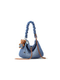 Minions Tim Large Fabric Crossbody & Shoulder Bag