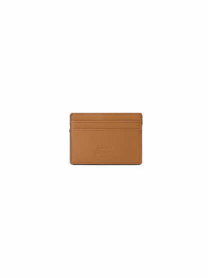 Minions & Monsters Daisy Leather Card Holder