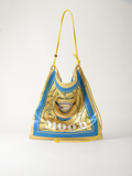 Minions 絲巾袋