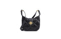 Vestige Leather Shoulder Bag